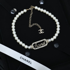 Chanel Necklaces